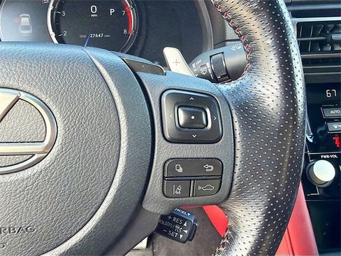 Used 2022 Lexus IS 350 F Sport image 37