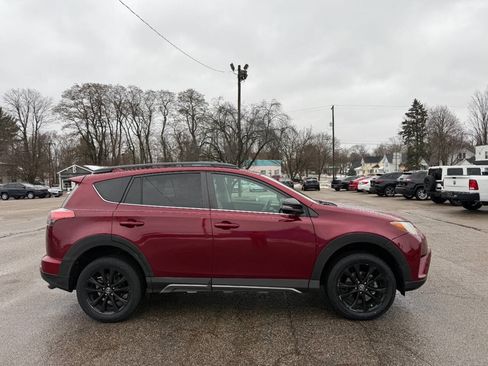 Used 2018 Toyota RAV4 Adventure image 6