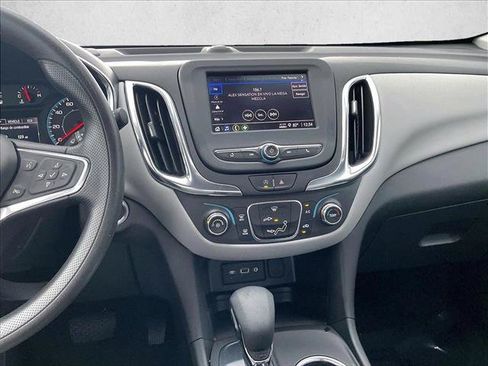 Certified 2024 Chevrolet Equinox LS FWD image 8