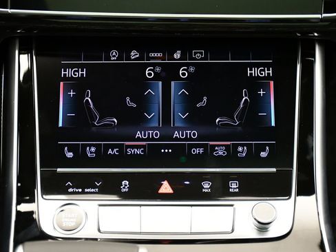 New 2026 Audi Q8 Premium Plus image 28