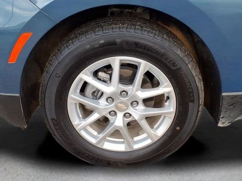 Used 2024 Chevrolet Equinox LT w/ LPO, Floor Liner Package image 10