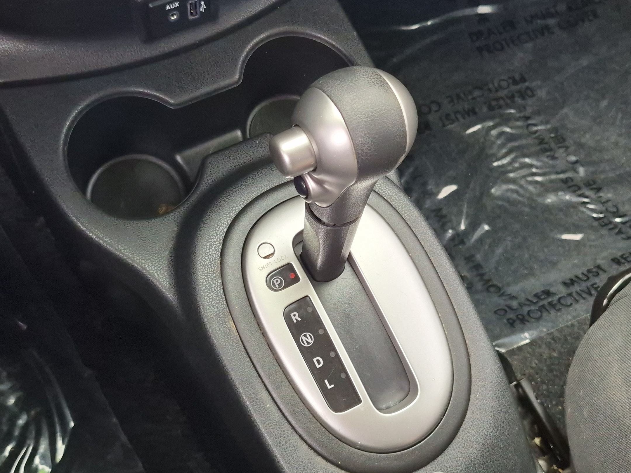 Used 2018 Nissan Versa SV FWD image 17