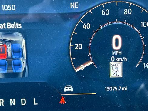 Used 2024 Ford Mustang Premium image 13