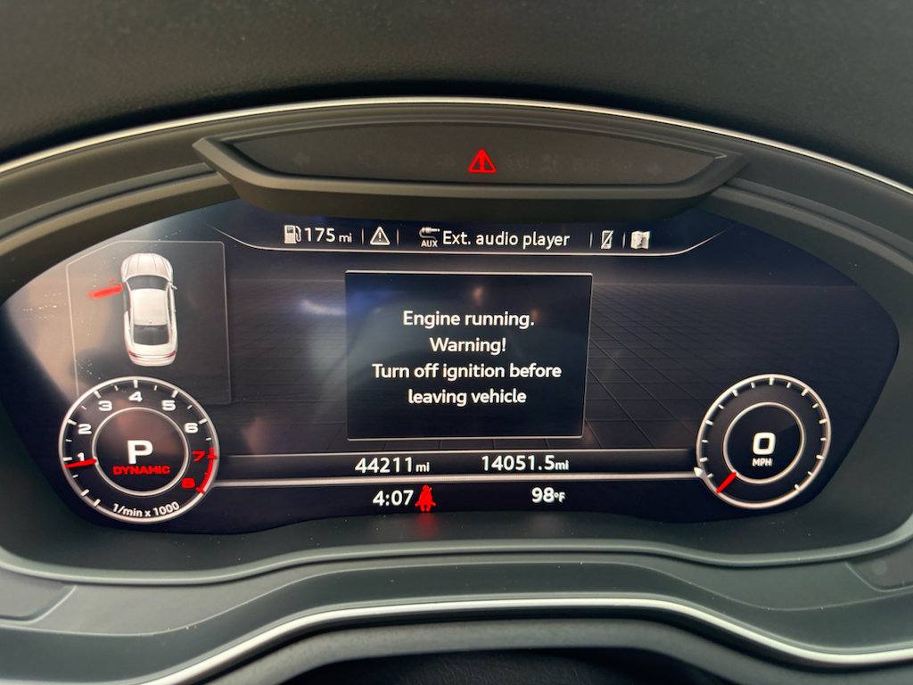 Used 2018 Audi A5 2.0T Premium Plus AWD/4WD image 16