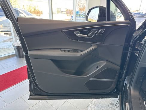 New 2026 Audi Q7 3.0T Premium Plus image 39