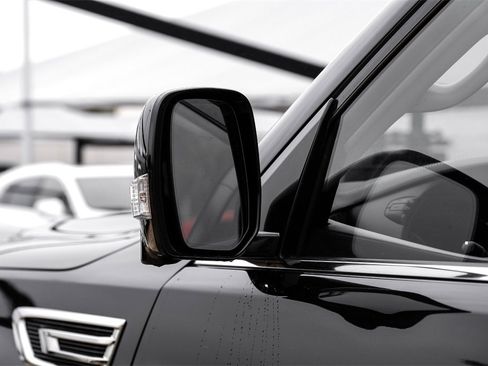 Used 2022 INFINITI QX80 Premium Select w/ Cargo Package image 45