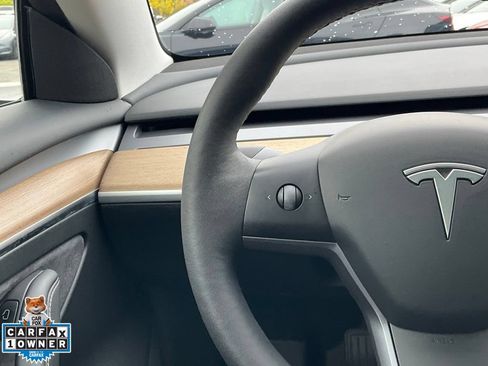 Used 2023 Tesla Model 3 Long Range AWD/4WD image 39