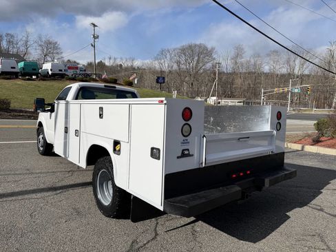 Used 2016 Ford F350 XL w/ Power Equipment Group image 10
