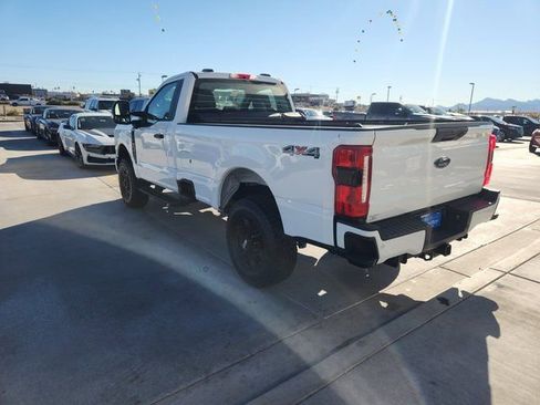 Used 2023 Ford F250 XL w/ STX Appearance Package image 7