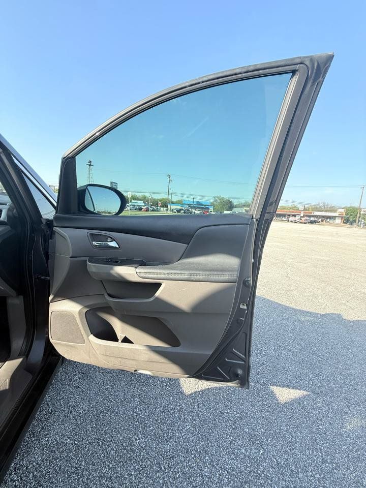 Used 2016 Honda Odyssey EX-L image 28