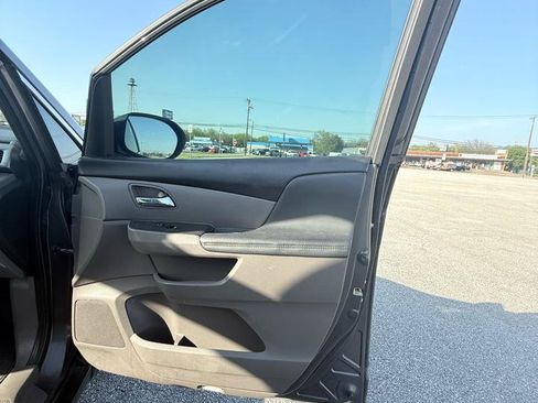 Used 2016 Honda Odyssey EX-L image 28