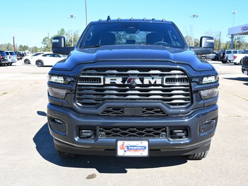 New 2025 RAM 2500 Lone Star image 6