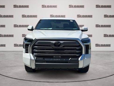 New 2026 Toyota Tundra Limited AWD/4WD image 8