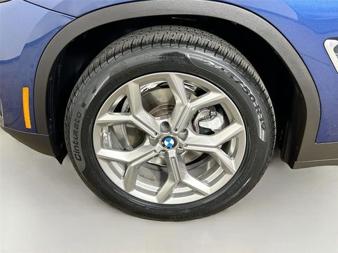 Used 2022 BMW X3 xDrive30i w/ Premium Package 2 image 32