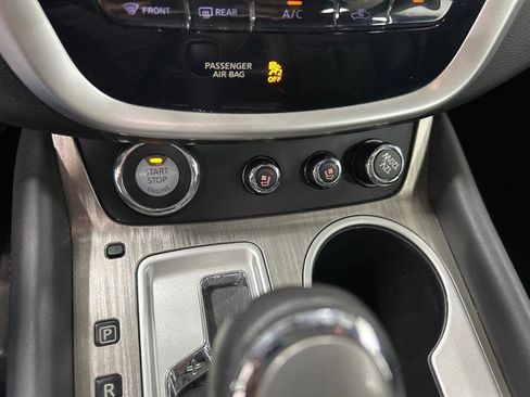 Used 2015 Nissan Murano Platinum w/ Platinum Technology Package image 20