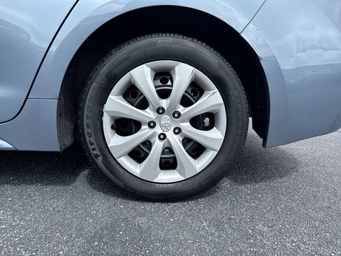 Used 2024 Toyota Corolla LE FWD image 26