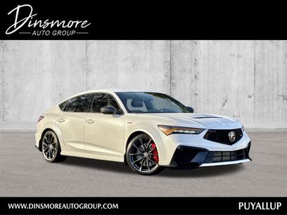 Used 2025 Acura Integra Type S