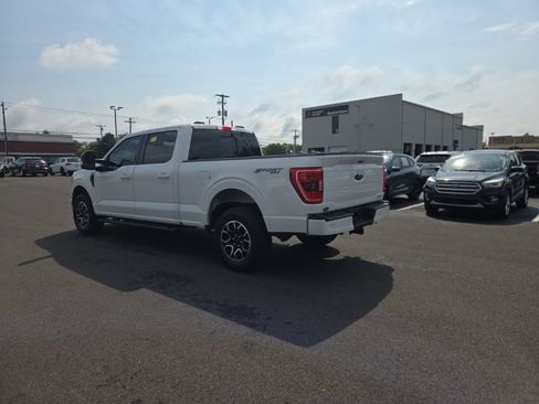 Used 2022 Ford F150 XLT w/ Equipment Group 302A High AWD/4WD image 5