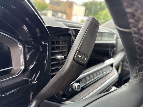 New 2025 GMC Sierra 2500 SLT image 13