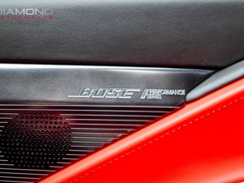 Used 2024 Chevrolet Corvette Stingray Premium Cpe w/ Z51 Performance Package RWD image 98