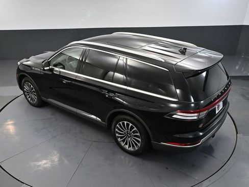 Used 2022 Lincoln Aviator Reserve w/ Elements Package Plus image 62