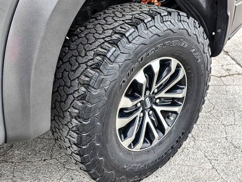 Used 2020 Ford F150 Raptor image 15