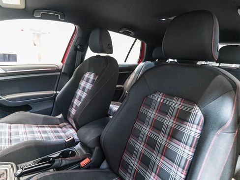 Used 2020 Volkswagen GTI S FWD image 6