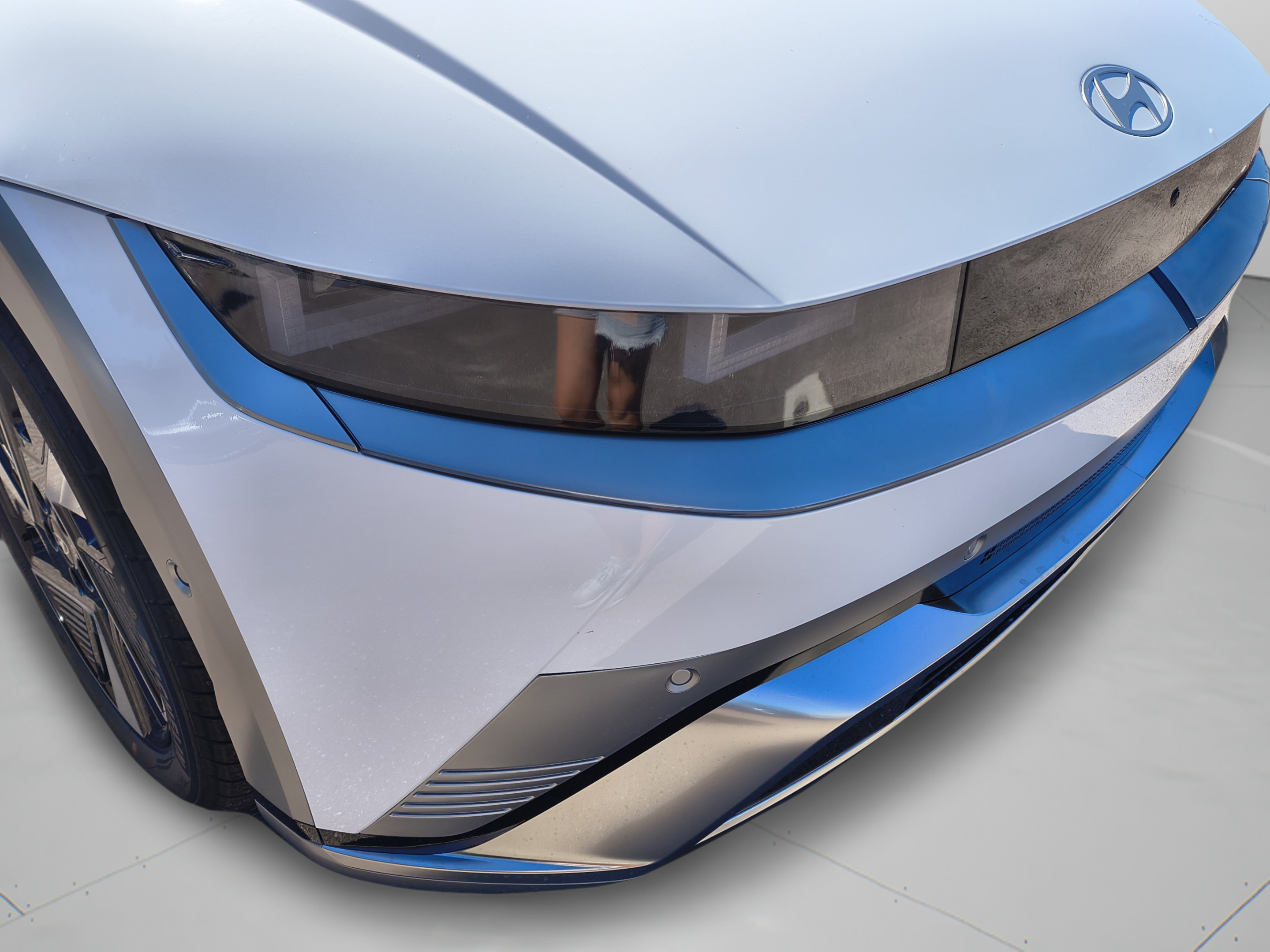 New 2027 Hyundai Ioniq 5 Limited RWD image 35