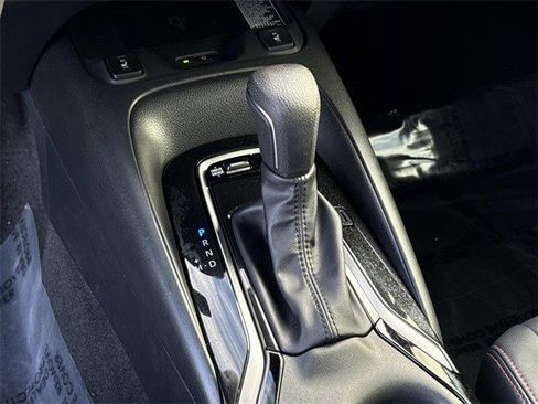 Used 2023 Toyota Corolla XSE image 23