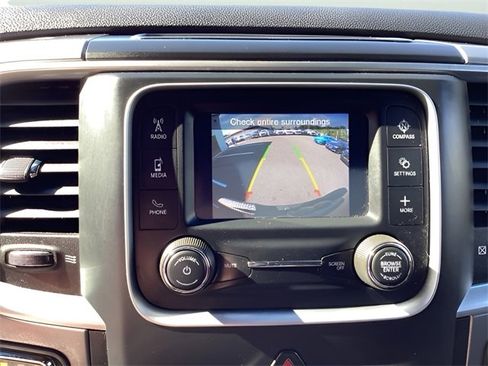 Used 2022 RAM 1500 Classic Warlock image 20