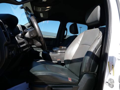 Used 2022 RAM 2500 Tradesman image 20