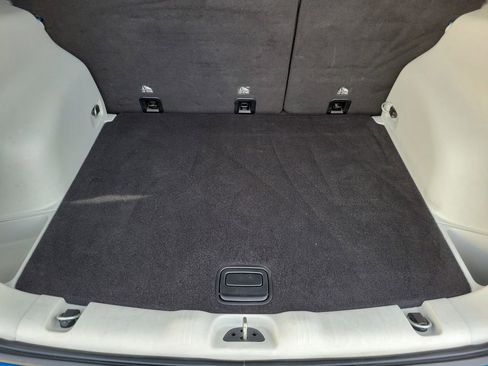 Used 2018 Jeep Compass Latitude image 8