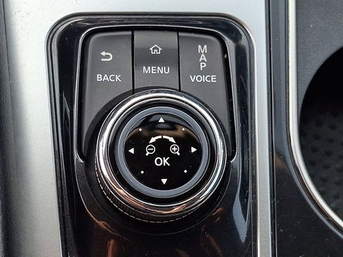 Used 2019 Nissan Maxima 3.5 SV image 24