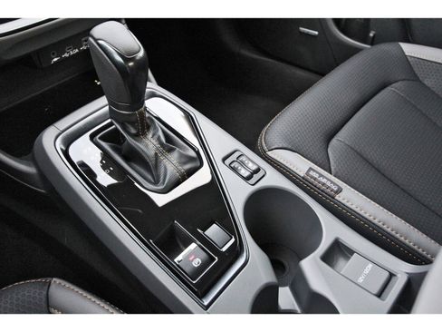 New 2026 Subaru Crosstrek 2.5i Wilderness image 23