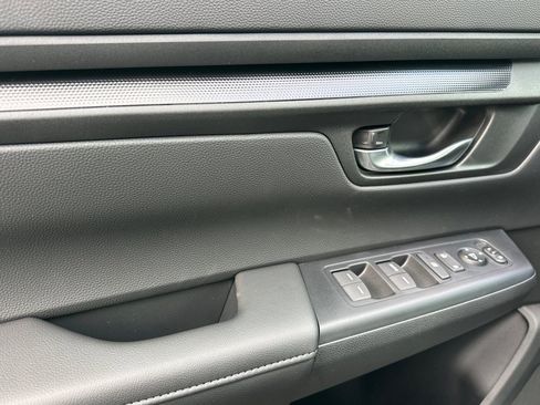 New 2026 Honda CR-V LX image 11