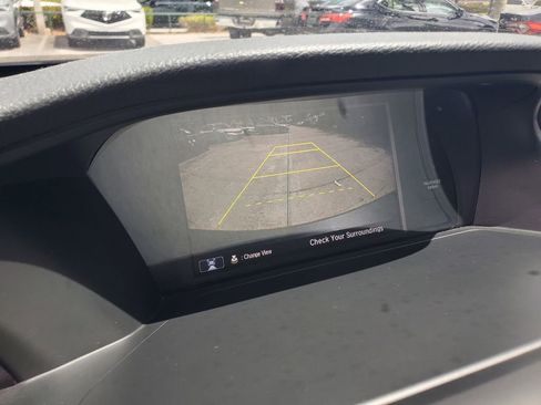 Used 2017 Honda Accord Sport Special Edition image 27