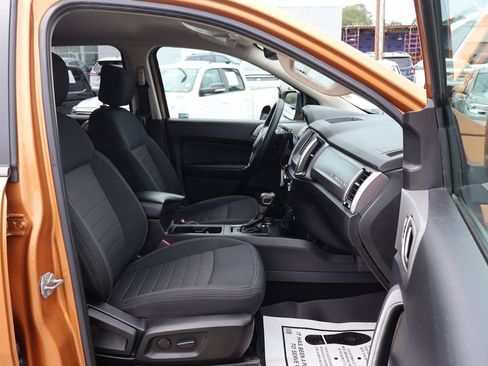 Used 2019 Ford Ranger XLT w/ Equipment Group 302A Luxury AWD/4WD image 26