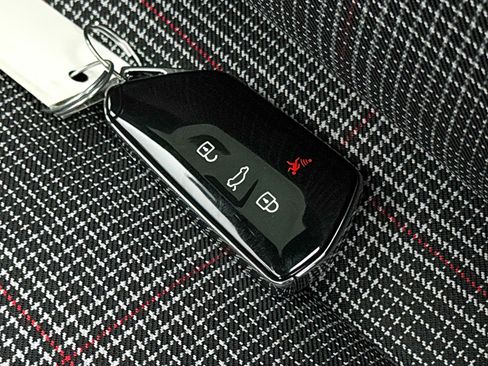 Used 2024 Volkswagen GTI SE image 30