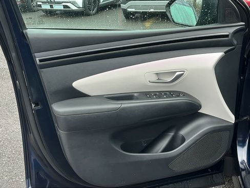 Used 2024 Hyundai Tucson SEL image 9