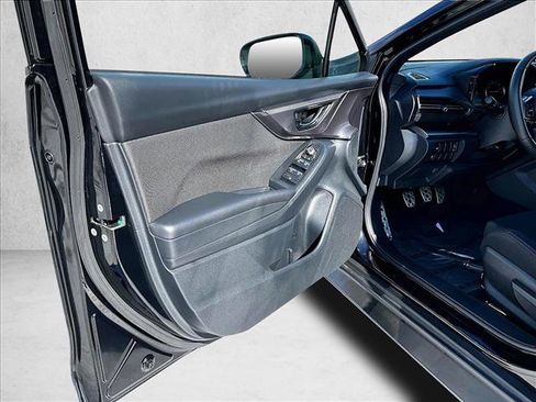 Used 2022 Subaru WRX Premium image 18