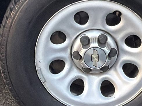 Used 2012 Chevrolet Express 1500 LS image 7