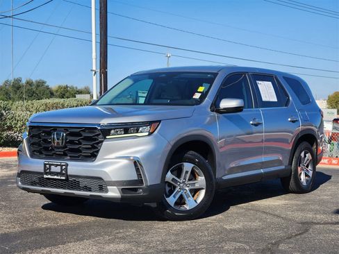 Used 2023 Honda Pilot EX-L image 1