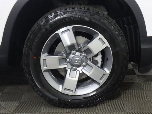 New 2026 Honda Ridgeline RTL image 12