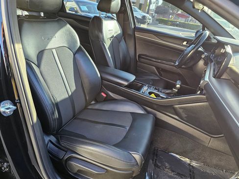 Used 2022 Kia K5 GT-Line AWD/4WD image 25