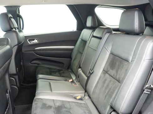 Certified 2018 Dodge Durango GT image 22