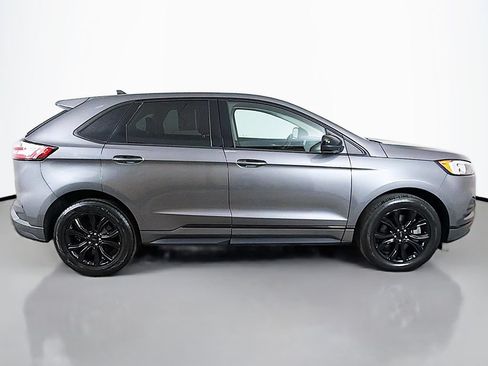 Used 2024 Ford Edge SE w/ Black Appearance Package AWD/4WD image 13