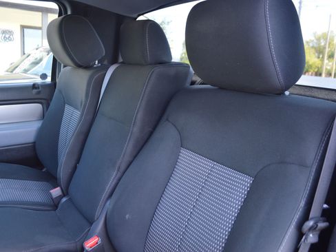 Used 2012 Ford F150 XLT w/ XLT Convenience Pkg image 13