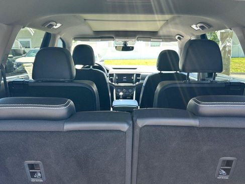 Certified 2021 Volkswagen Atlas SE AWD/4WD image 19