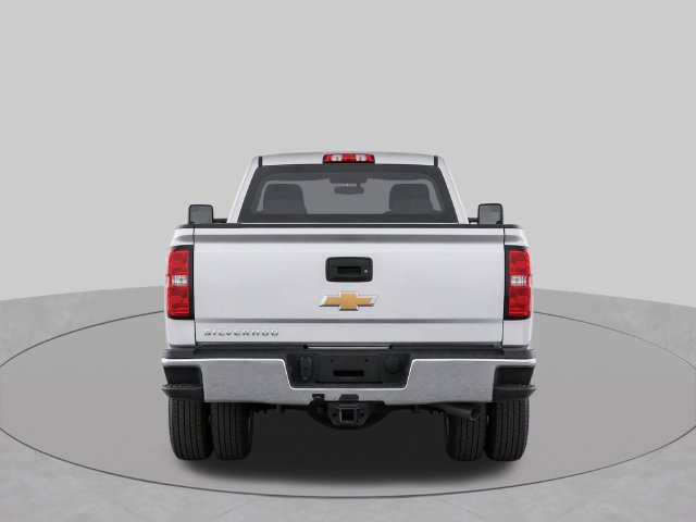 Used 2019 Chevrolet Silverado 3500 W/T AWD/4WD image 6