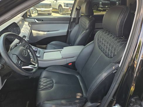 Used 2022 Hyundai Palisade SEL AWD/4WD image 23